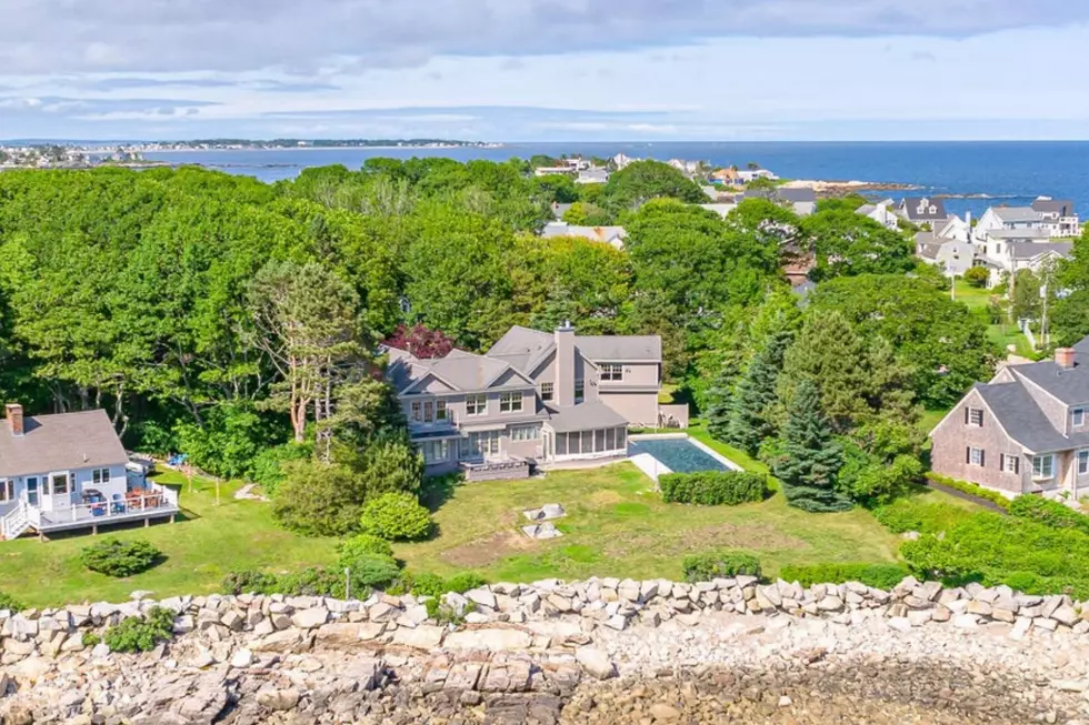 Multi-Million-Dollar Gem Most Expensive Home Sold in Biddeford, Maine for 2023