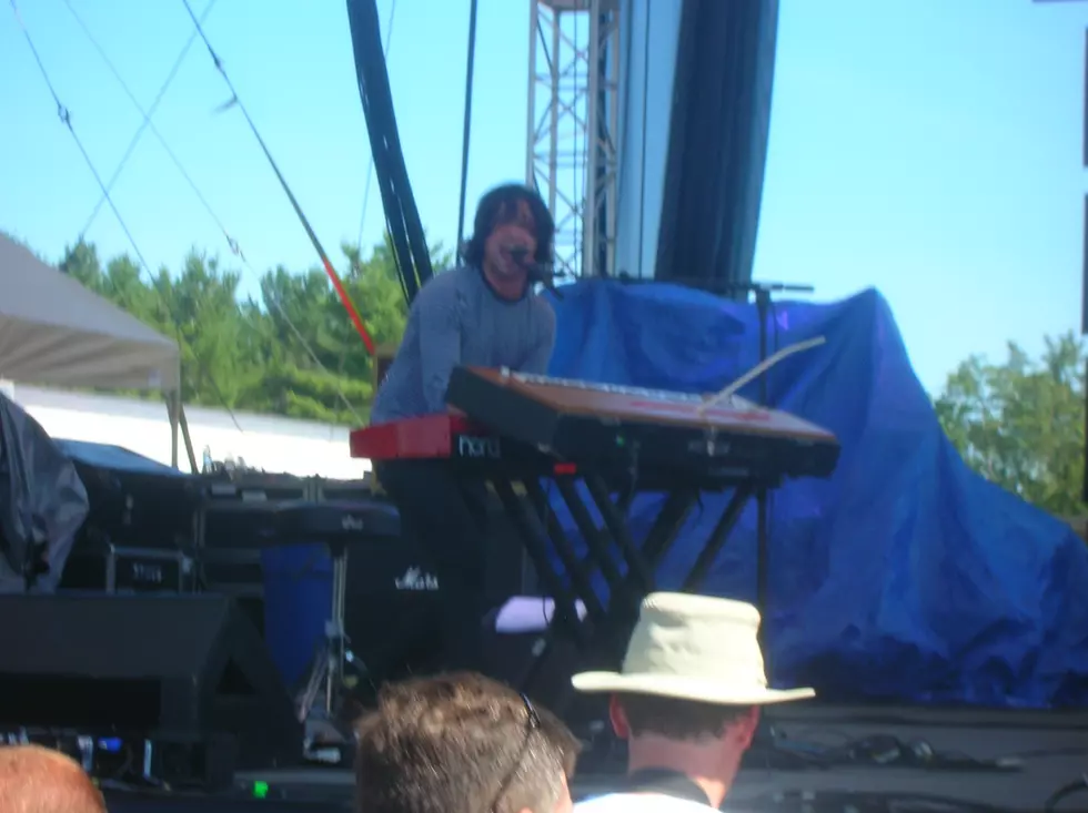 Rob Riccitelli