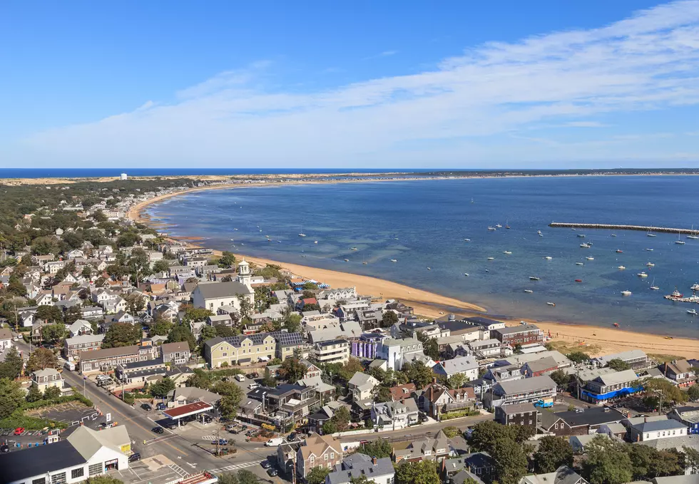 Massachusetts Town Named One of the Cheapest Beach Towns in the US