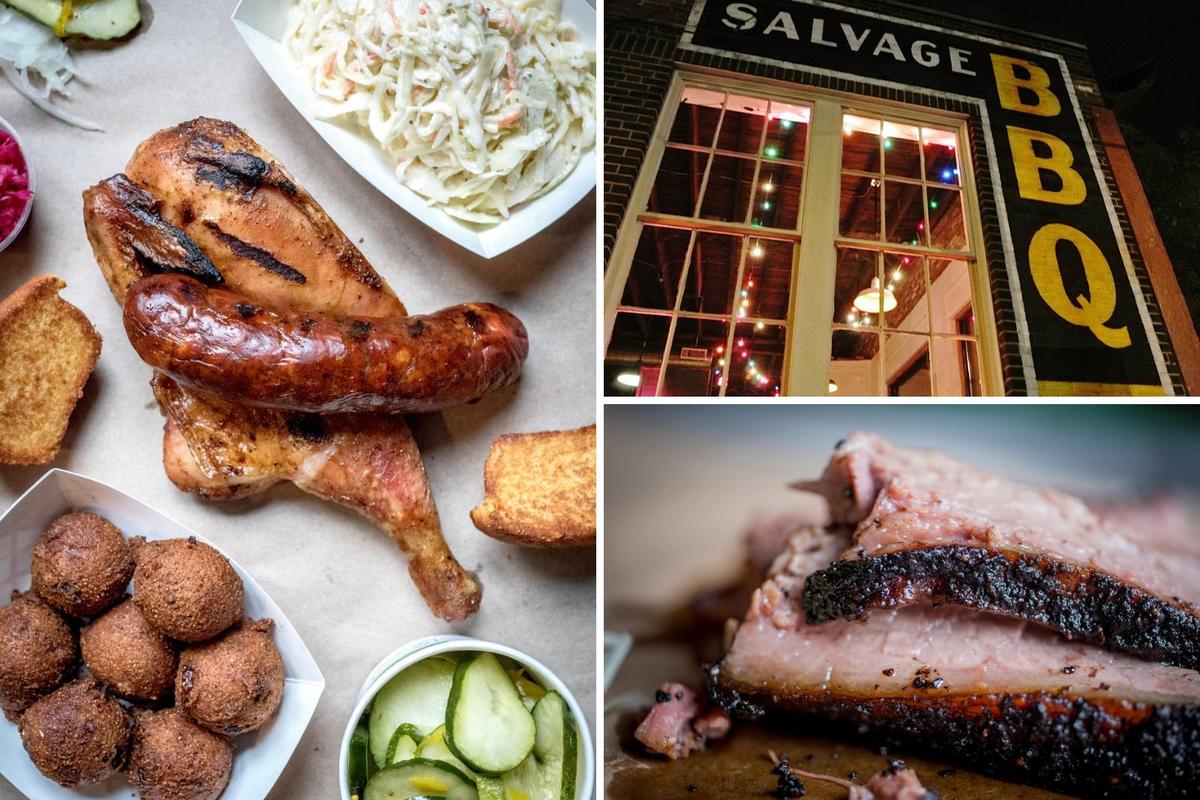 Popular Portland, Maine, BBQ Joint Has Excitingly Reopened Following Temporary Closure