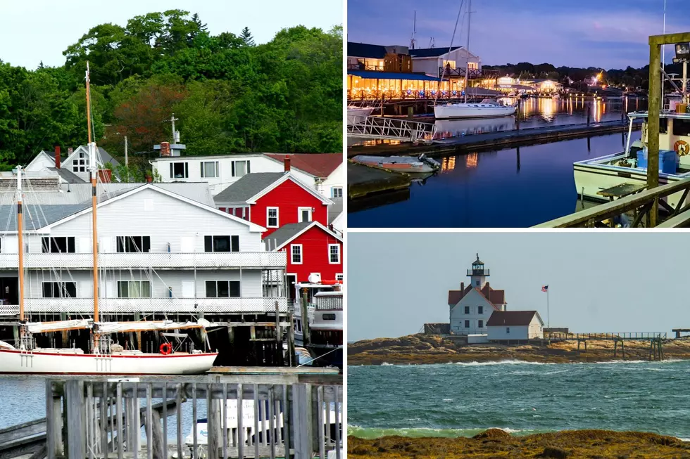 Maine Town Named Among Most Underrated Summer Destinations in America