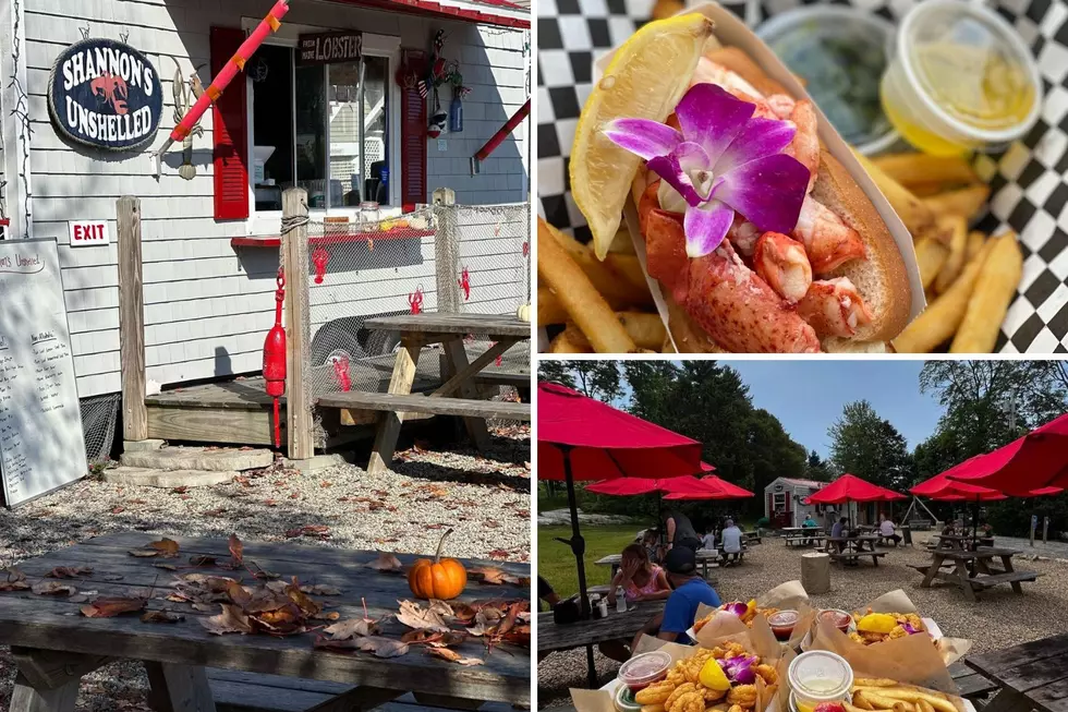 One Maine Eatery Named on Yelp’s Top 100 Restaurants in America for 2024 List