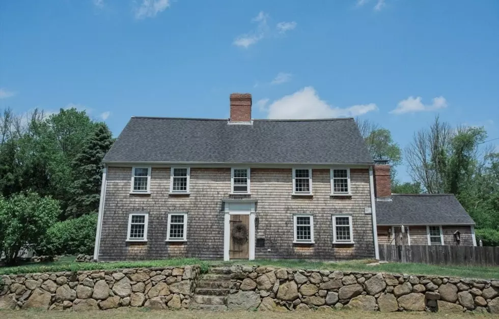 Jennifer Macdonald/William Raveis Real Estate - Duxbury via realtor.com