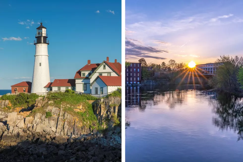 3 Northern New England Cities Rank Top 10 Least-Stressed in US 