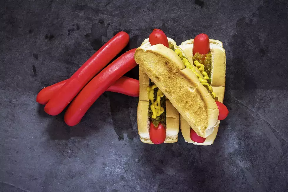 Maine’s Most Popular Hot Dog Should Come as No Surprise