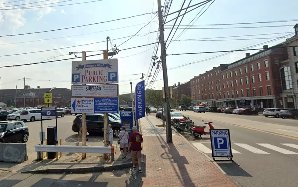 Google Maps