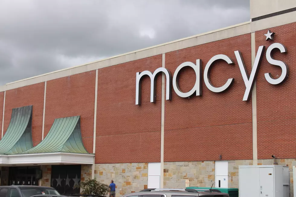 Macy's at the Maine Mall in South Portland, Maine, on June 21, 2019.
