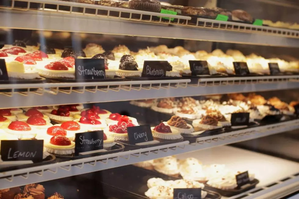 Frank's Bake Shop via Facebook