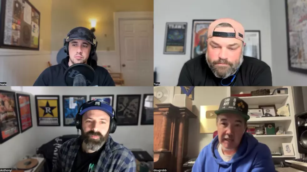 Podioslave Podcast
