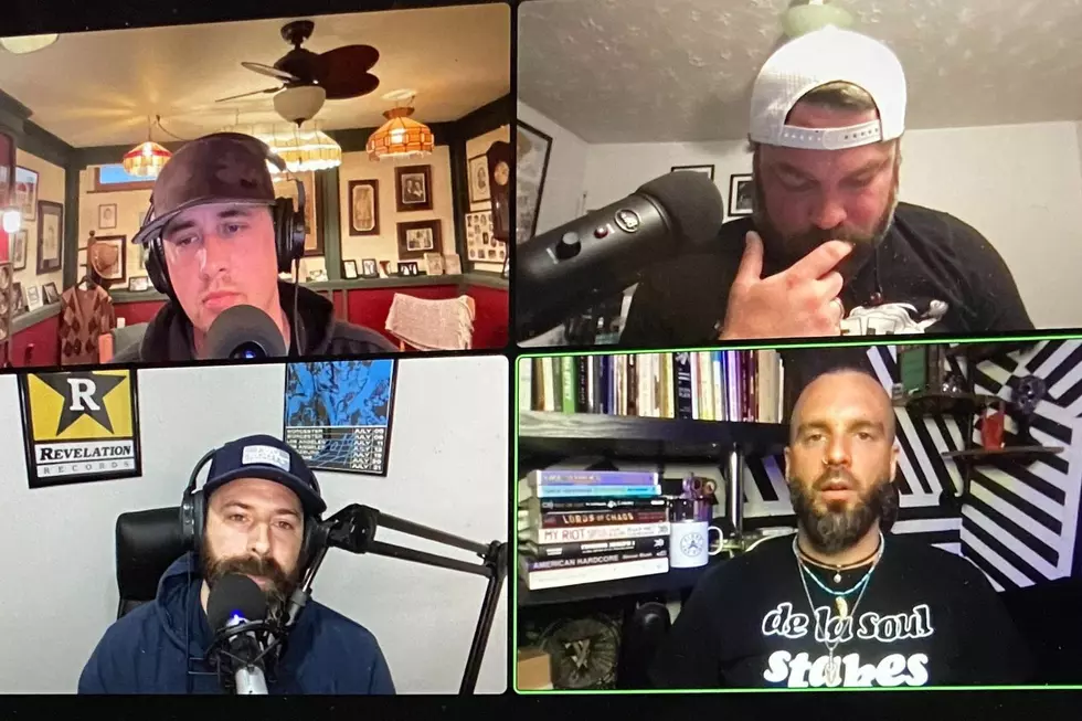 Podioslave Podcast
