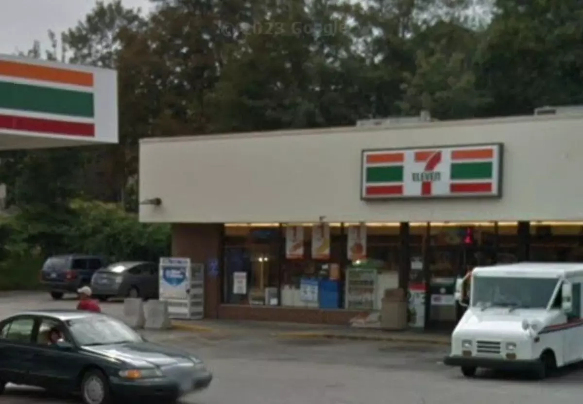 Maine Convenience Store Trying Something New to Curb Bad Behavior