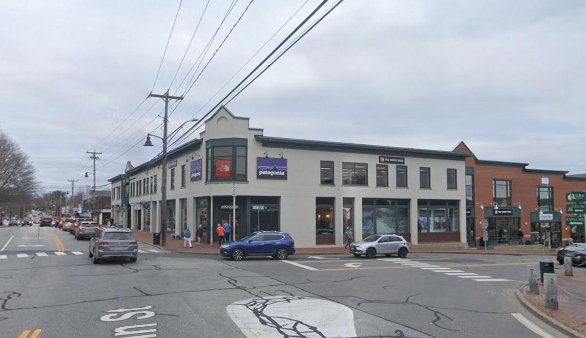 Key Intersection in Freeport, Maine, Set For Major Traffic Change