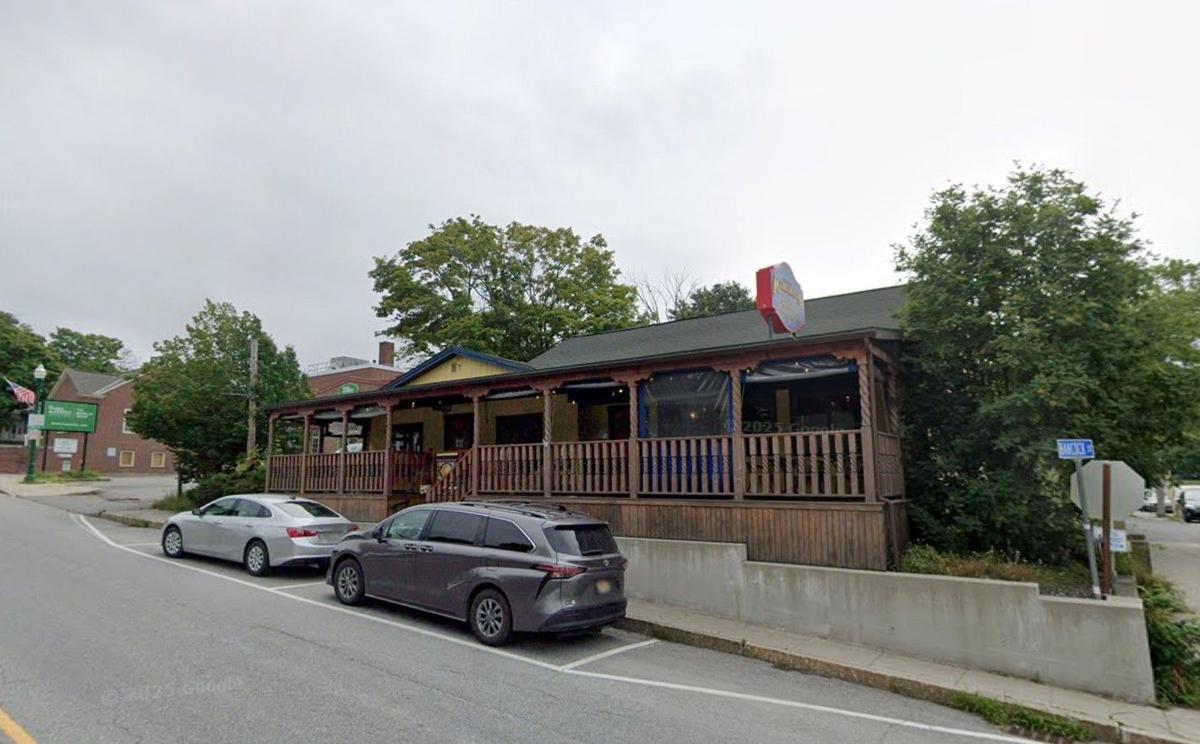 Margaritas Has Permanently Closed One of Their Maine Restaurants