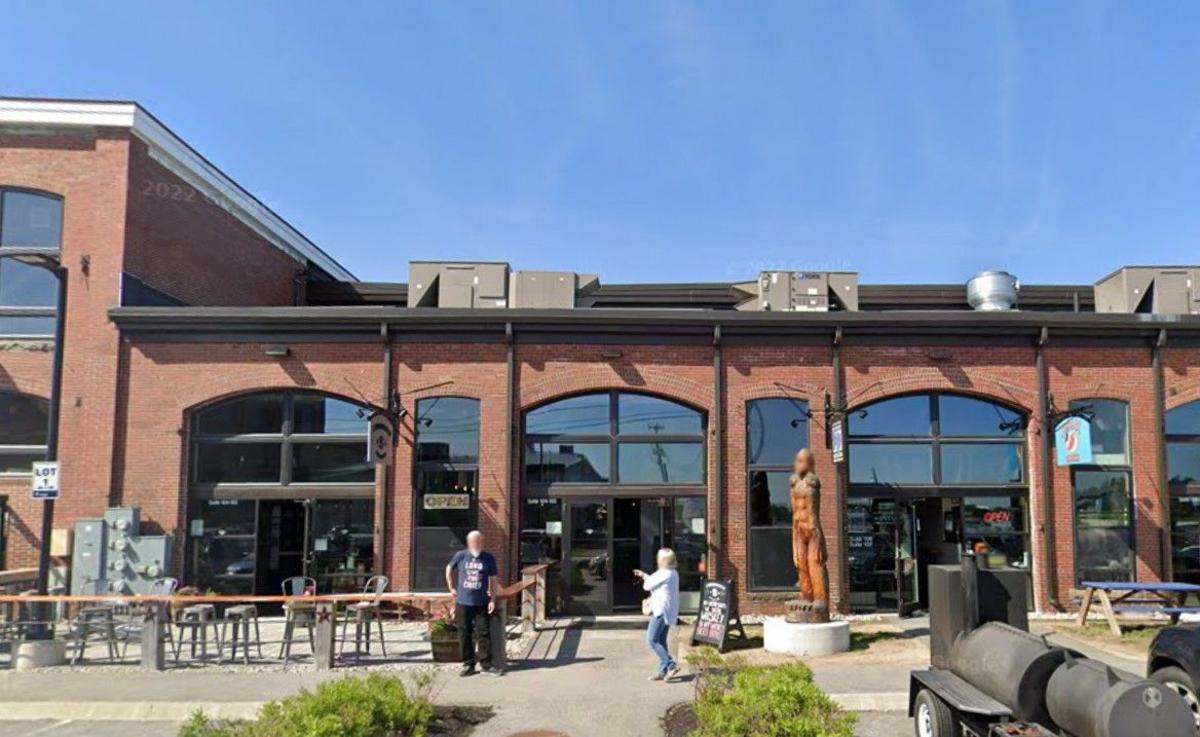 Popular Lewiston, Maine, Brewery Opens Portland Outpost