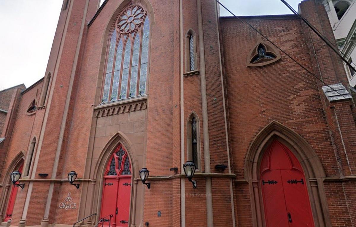 Nobody Wants to Buy Grace Restaurant in Portland, Maine
