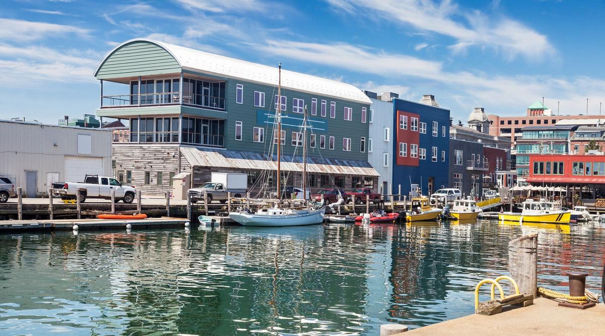 The 5 ‘Most Booked’ Restaurants in Maine Right Now