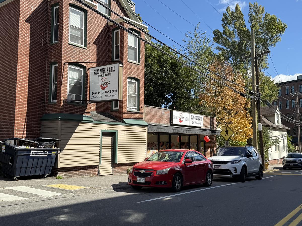New Asian Restaurant in Westbrook, Maine, Sets Grand Opening