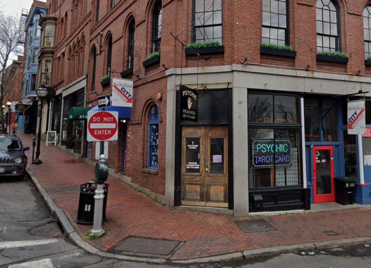 Aroma Joe's to Open Old Port Location in Portland, Maine