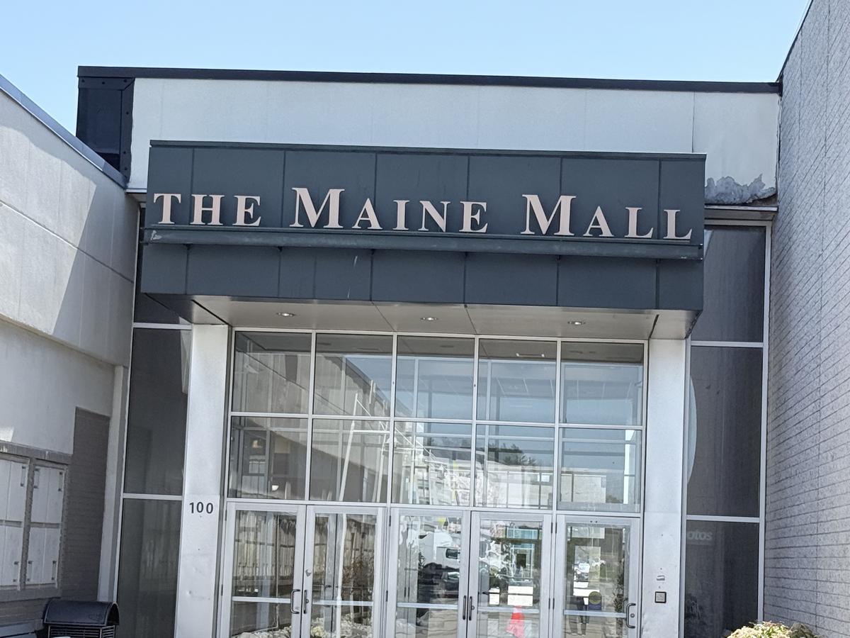 The 15 Oldest Stores Still Operating at The Maine Mall