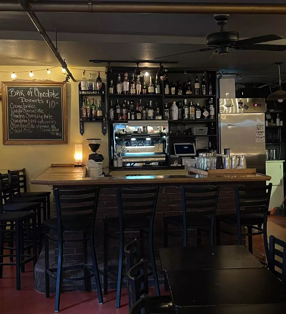 The Bar of Chocolate in Portland, Maine, Closing Temporarily