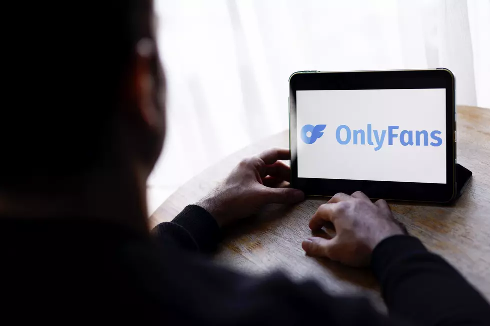 How Much Each New England State Spent on OnlyFans in 2025