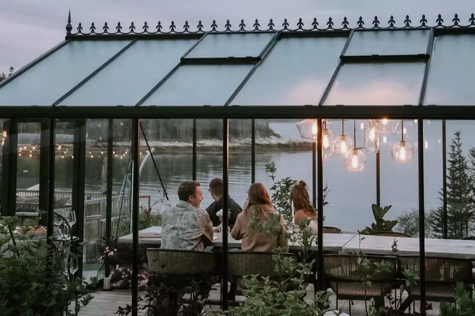 10 Restaurants in Maine That Are Difficult To Get a Table At