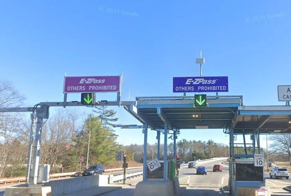 Sports-Themed EZ Passes Coming to Maine