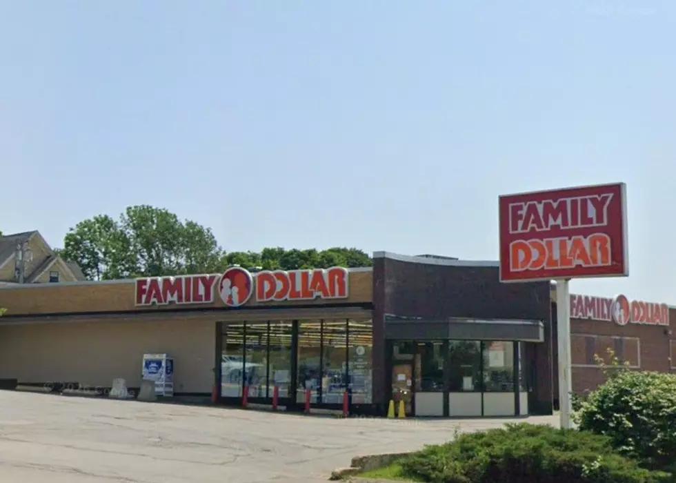 Another Family Dollar Store in Maine Has Permanently Closed