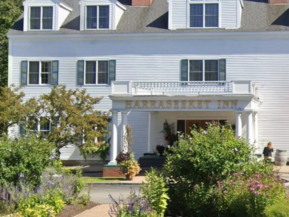 Popular Tavern at the Harraseeket Inn in Freeport, Maine, to Reopen