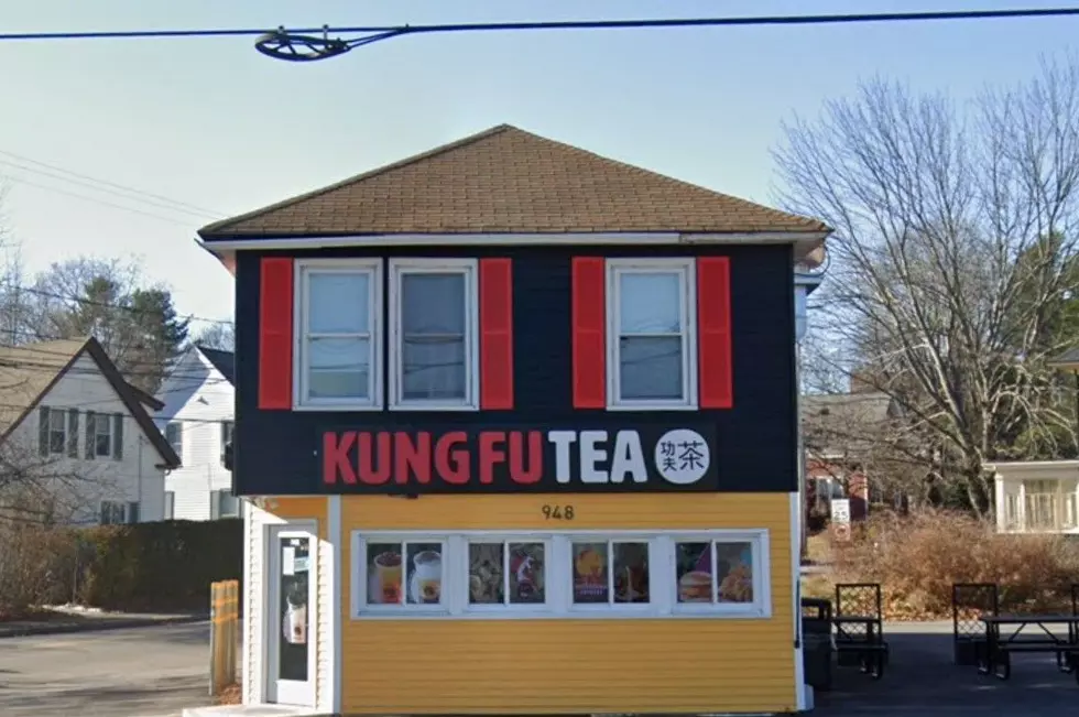 Fried Chicken & Bubble Tea Spot in Portland, Maine, Closes