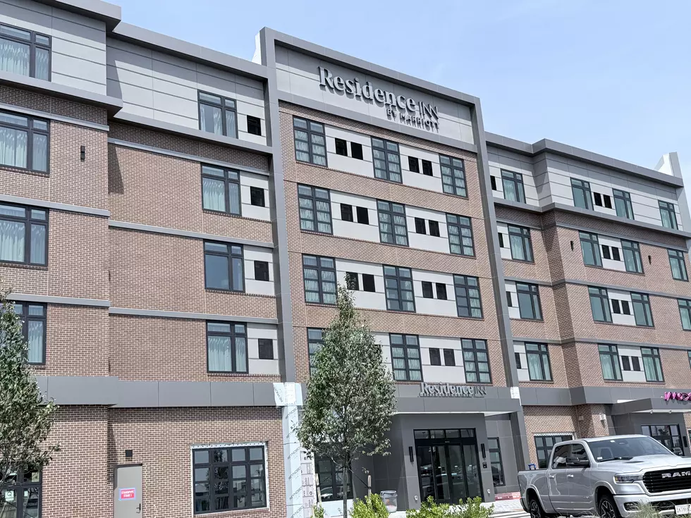 New Hotel at Thompson's Point in Portland, Maine, Nears Opening