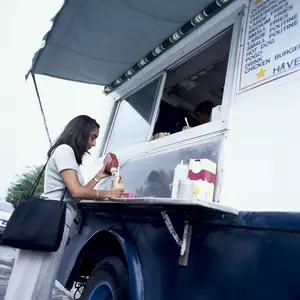 Here's How You Can Find The Location of Any Food Truck in Maine