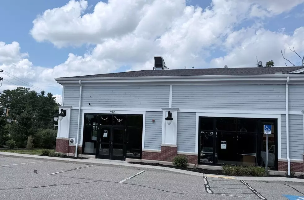 New Indian Restaurant Opening Near Walmart in Scarborough, Maine