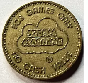 Once Upon a Time in Maine, This Token Meant Everything to Kids