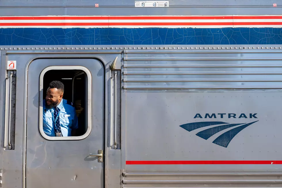 New Amtrak Downeaster Station to Be Built in Portland, Maine