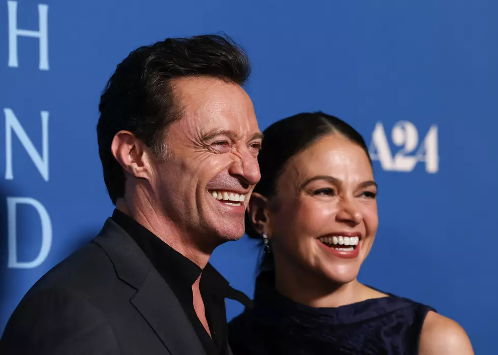 Hugh Jackman Makes Surprise Appearance in Ogunquit, Maine