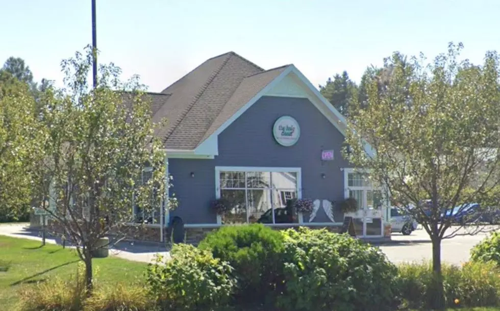 Holy Donut Shutting Down Brunswick, Maine, Location Permanently