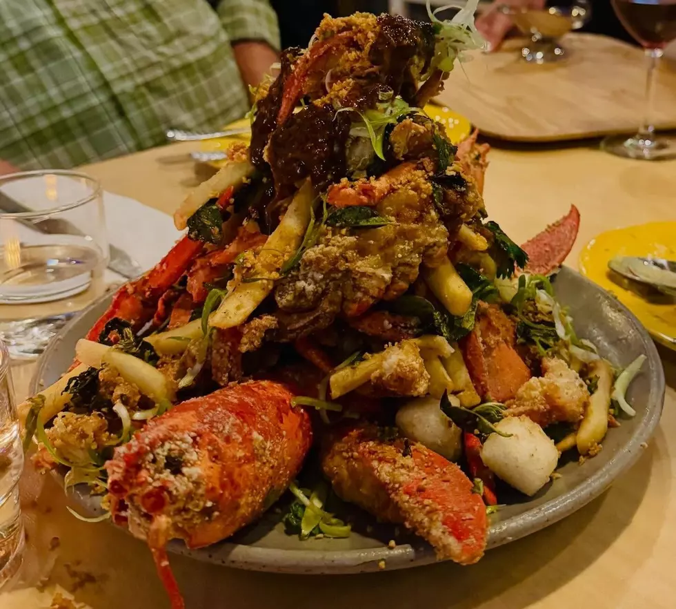 Food & Wine Names Limited-Time Portland, Maine, Dish a ‘Must-Try’