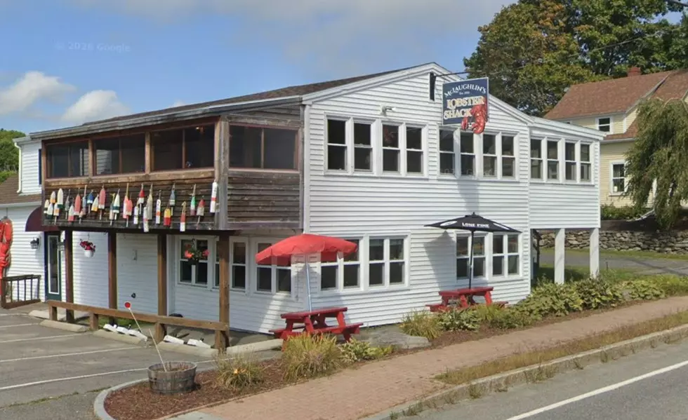 Decades-Old Maine Lobster Shack Permanently Closes