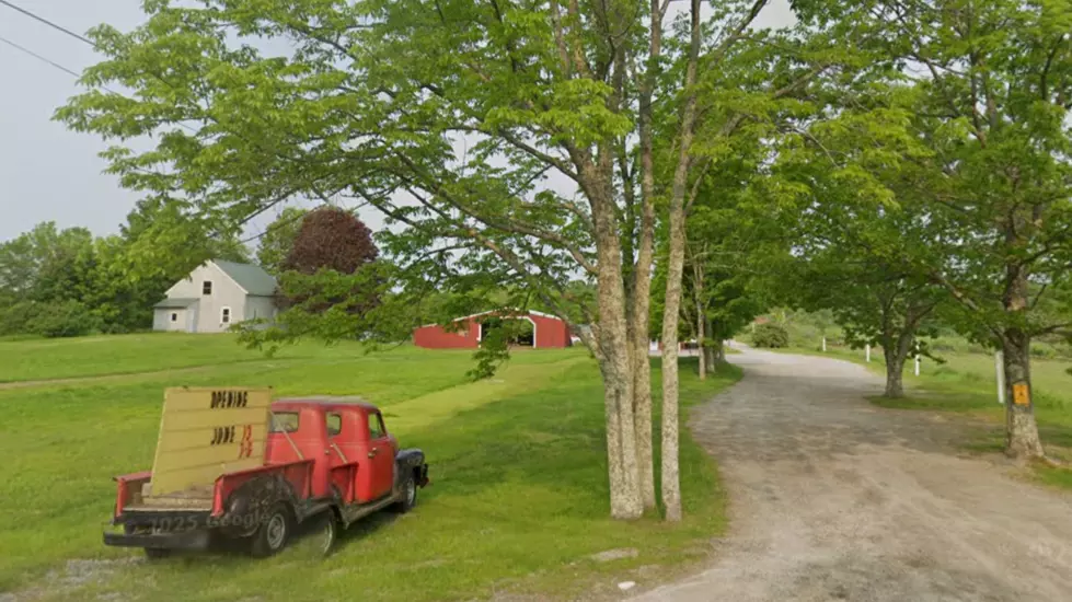 Google Maps