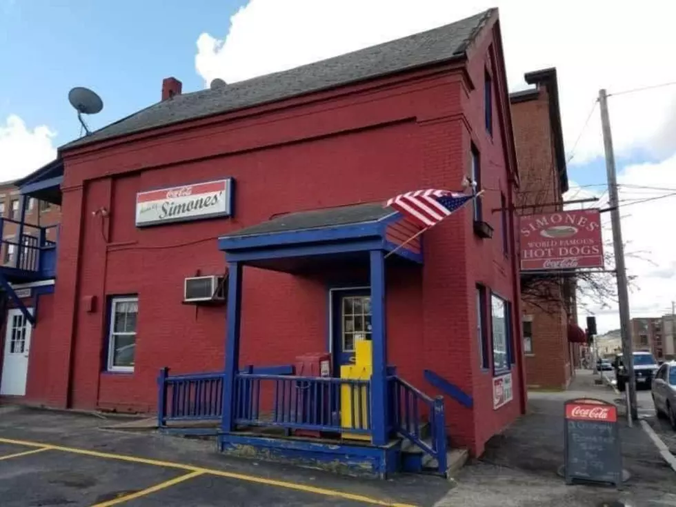 A Hot Dog Stand in Lewiston, Maine, Has Been Around For 118 Years