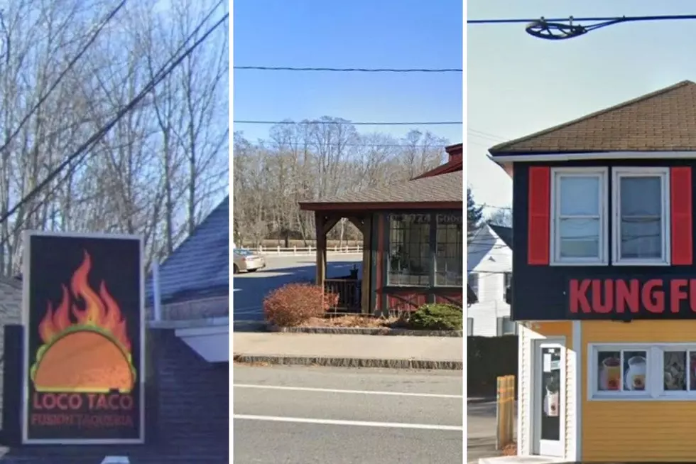3 New Restaurants Open Along Forest Avenue in Portland, Maine