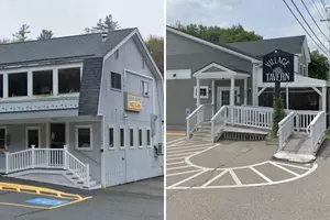 Two Longtime Maine Restaurants Permanently Close