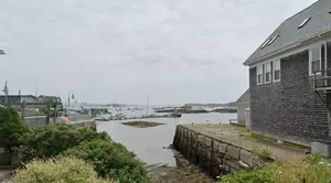 Small Town of 1,000 Residents Named Lobster 'Capital' of Maine