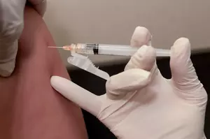 Maine Amongst 5 'Most Vaccinated' States in Nation 