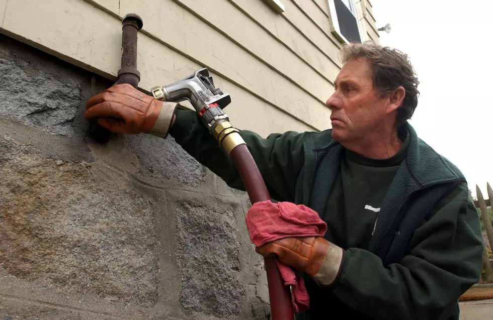 Home Heating Oil Prices in Maine Approaching Record Highs