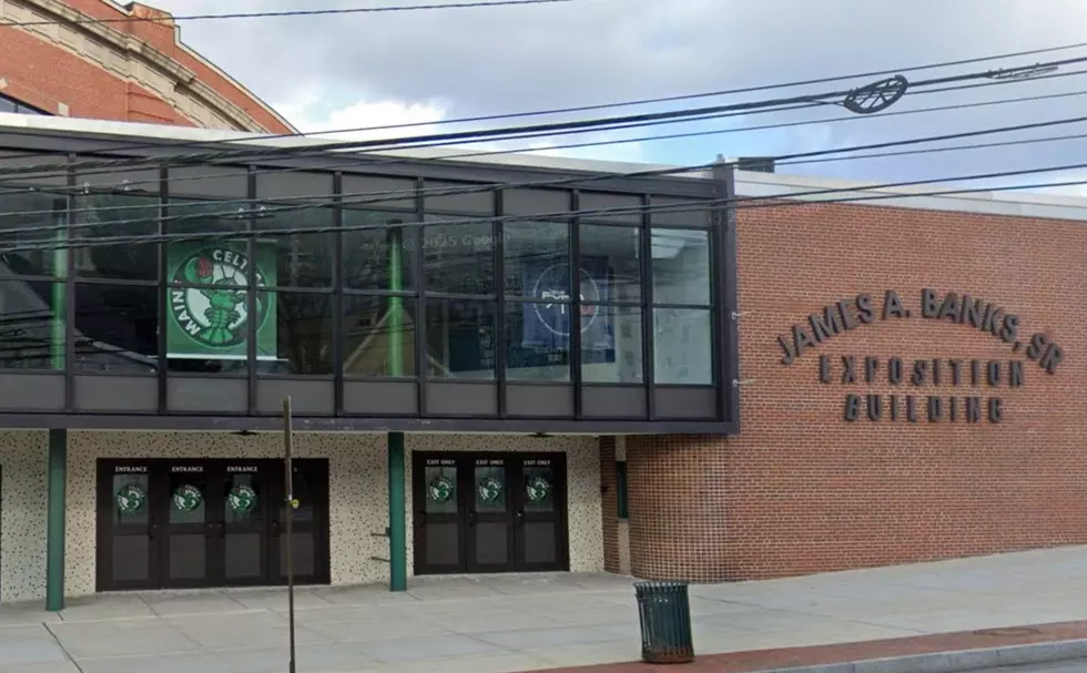 Concerts Returning to The Portland, Maine, Expo Building
