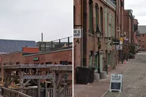 Two Portland, Maine, Restaurants Close Permanently