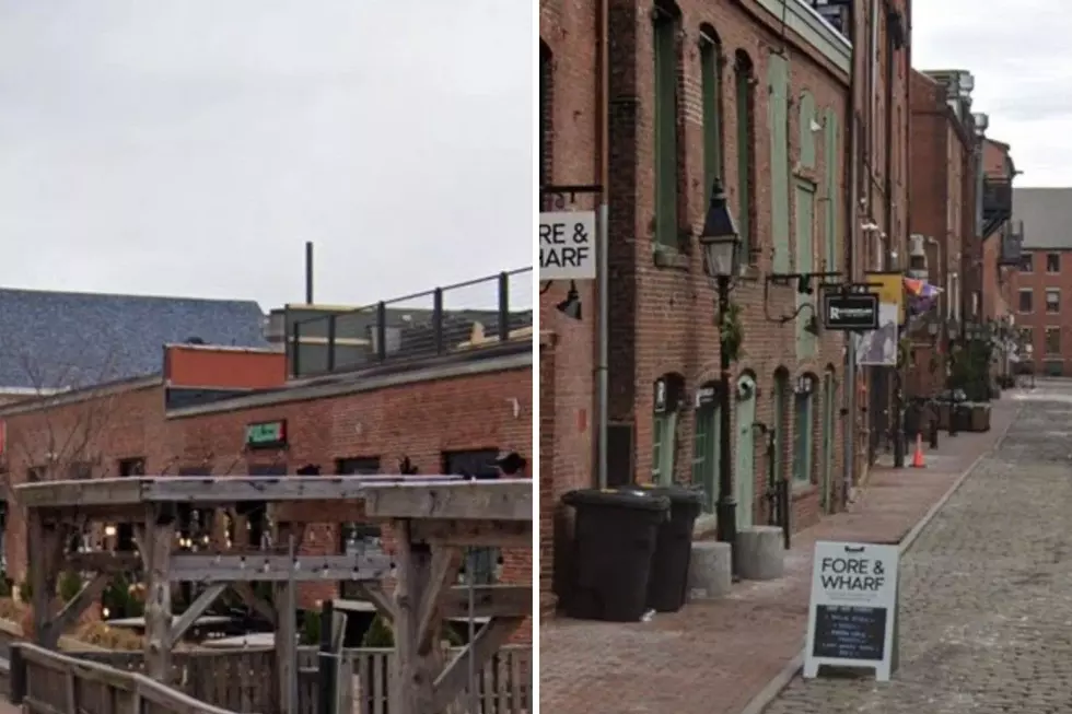 Two Portland, Maine, Restaurants Close Permanently