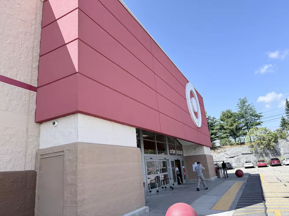 2 Big Changes Coming to Target in South Portland, Maine